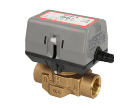 Actuator Valve