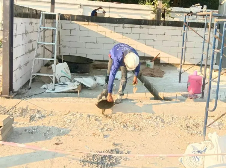 BMAT Supply Company Limited: Building the future from the ground up! ðïļ Every brick, beam, and blueprint brings us closer to shaping a world that stands the test of time. Trust in quality, precision, and commitment. Letâs construct excellence together. #ConstructionWork #BuildingDreams #EngineeringSuccess