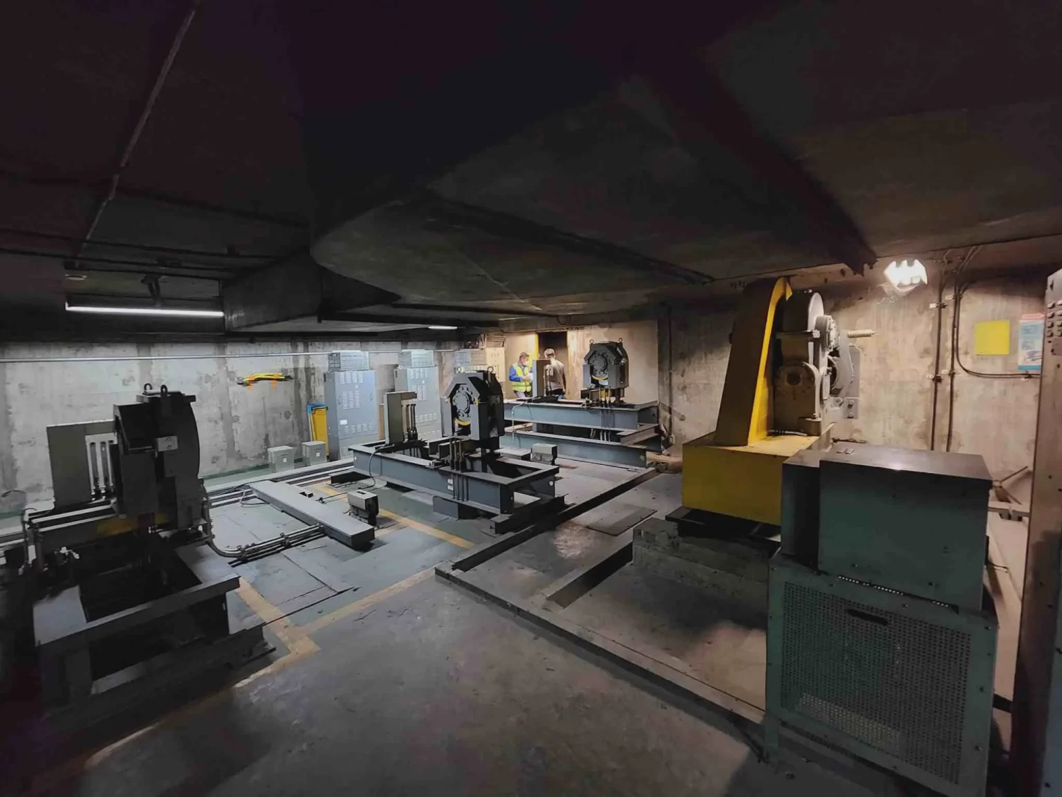 Our expertise in the field ensures that we deliver efficient and reliable solutions for all heating, ventilation, air conditioning, and plumbing needs.